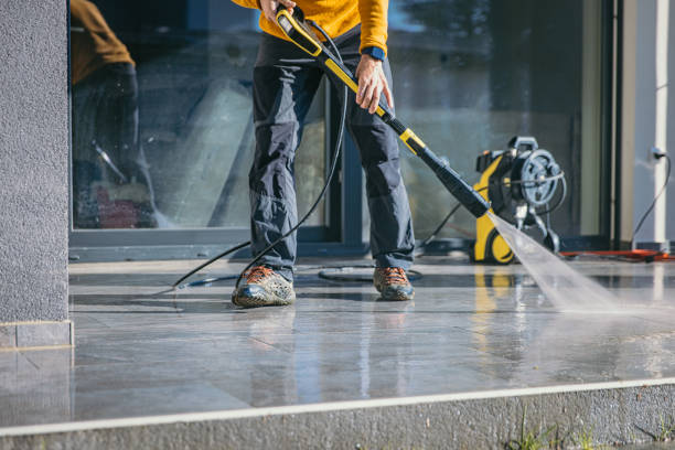 Trusted Brainerd, MN Pressure Washing Services Experts