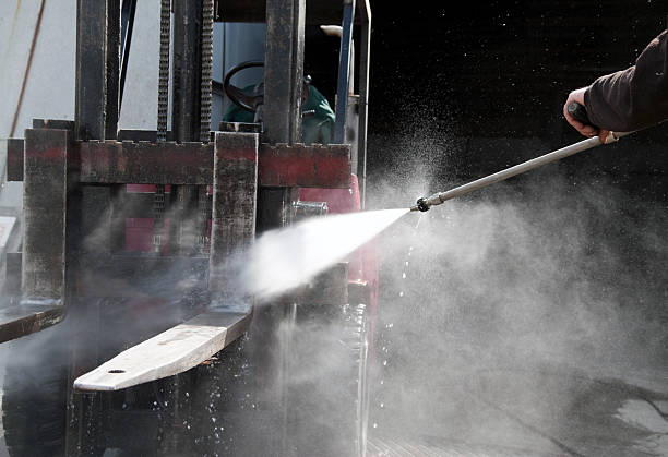 Best Gas Station Cleaning  in Brainerd, MN